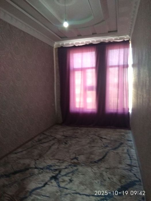 Сдаётся 2 комнатная квартира