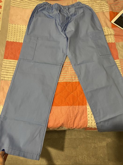 Медицинский костюм