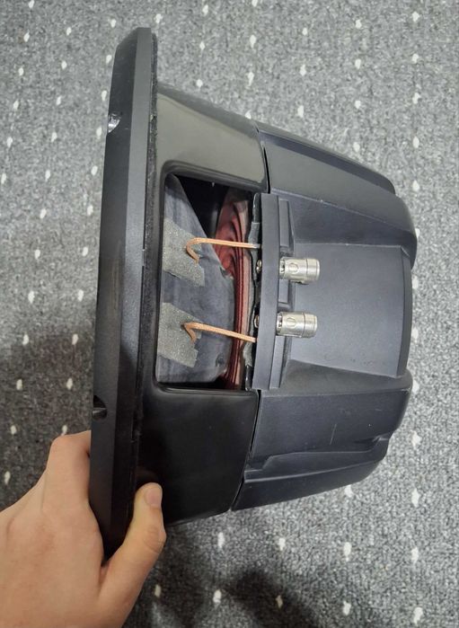 Pioner chempion bufer ozi srochna