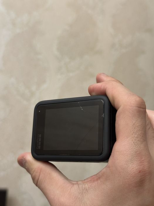 Экшн камера GoPro HERO 13 Black