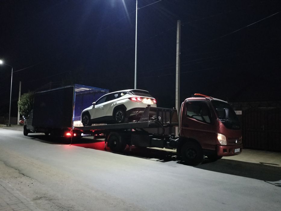 Эвакуатор эвакуатор