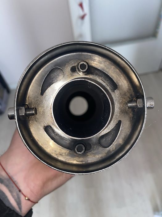 Unique крайно гърне ф110