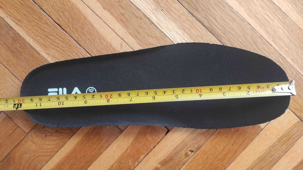 Мъжки боти Fila номер 46
