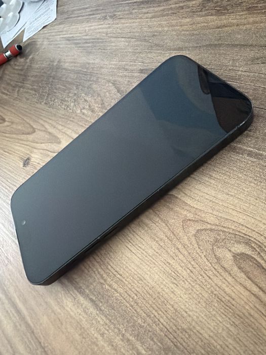 iPhone 14 Pro Max, 512 GB, Space Black