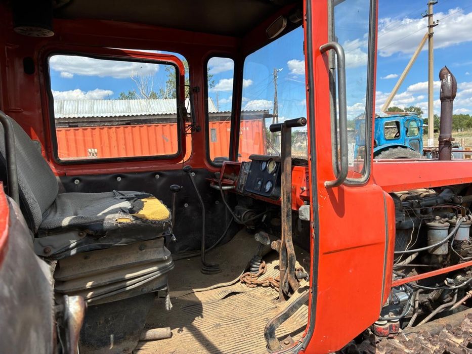 Продам тд75 производство Россия