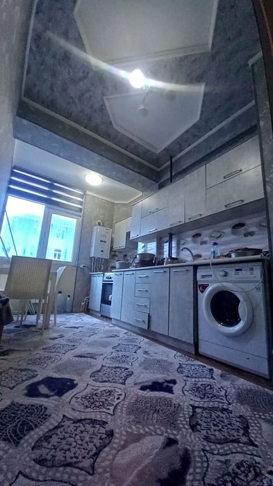 Oila uchun ijaraga kvartira Navoi shahar