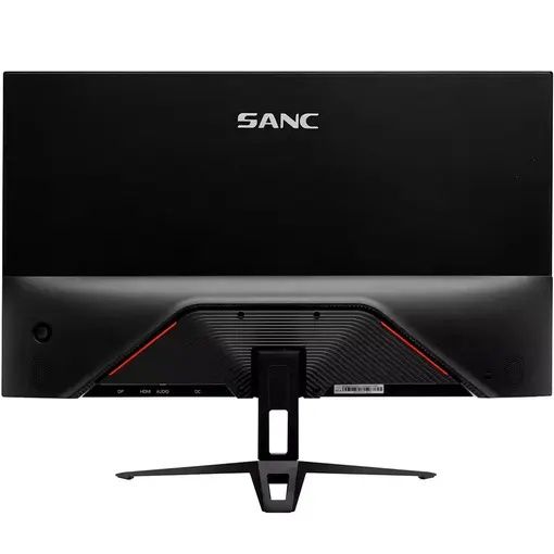Монитор 27" Sanc M2753FPF черный