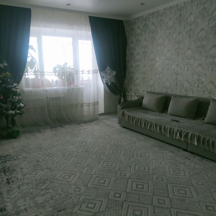 Продам 3-х комнатную квартиру
