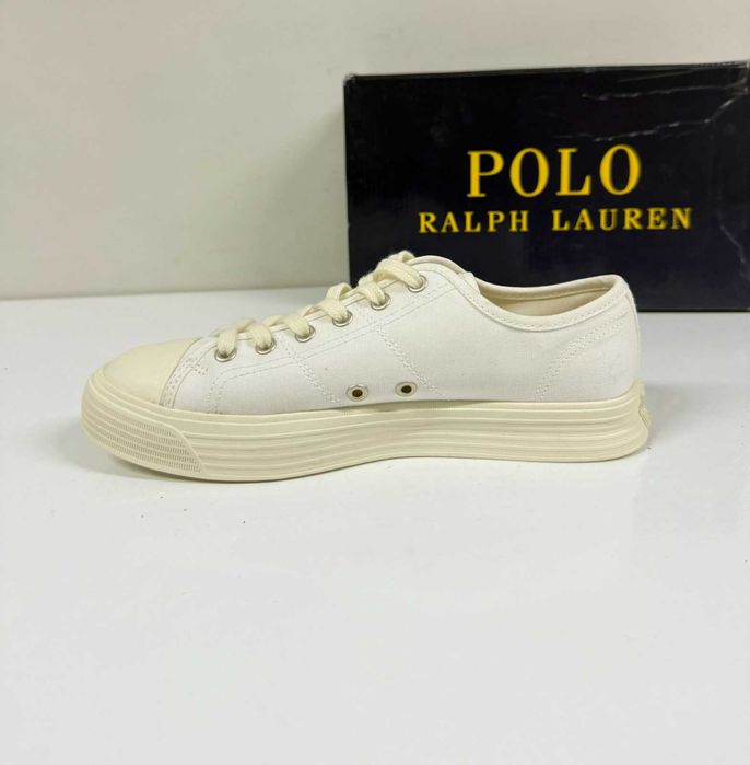 Polo Ralph Lauren Ayers Low