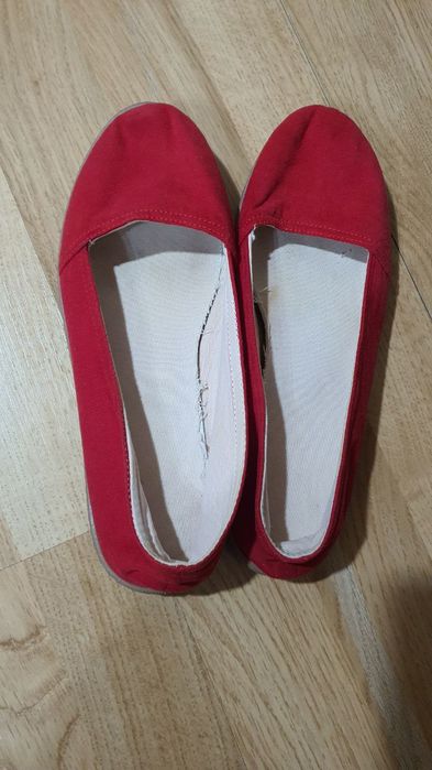 Обувь женская туфли 37