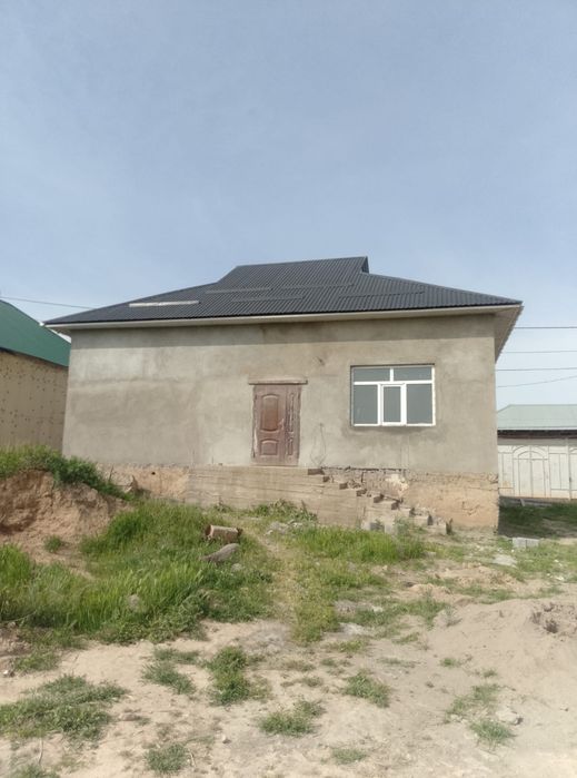 Үй сатылады! Сарыағаш қаласы, Шымкентбаев көшесі