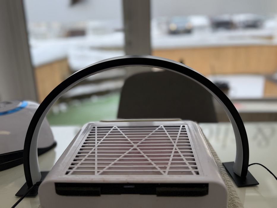 лампа за  маникюр , лед