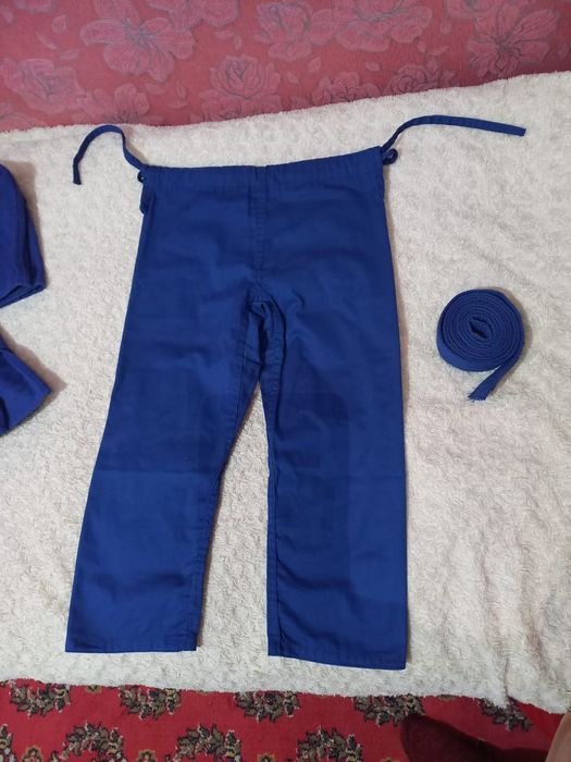 Срочно продам кимано