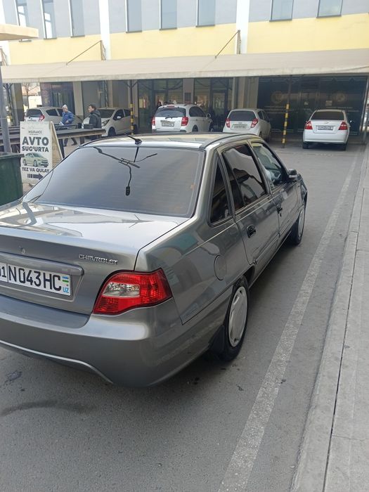 Neksa 2 sotiladi srochna