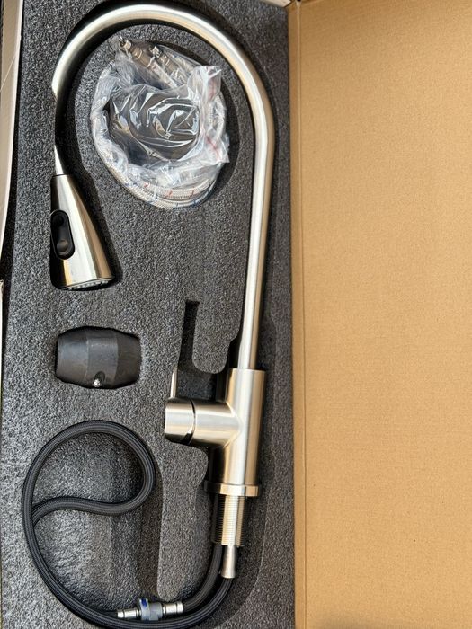 Смеситель для кухни