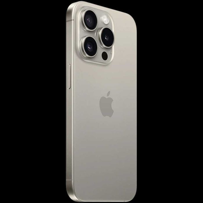 Apple iPhone 15 Pro   256 гб   (Уральск 0704)
