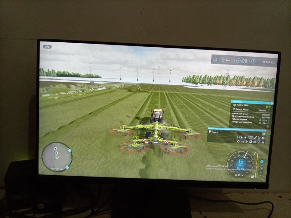 Igrovoy kompyuter sotiladi. Holati yanggi kelishamiz tel qilinglar