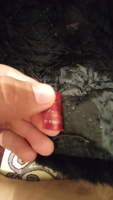 Продам норку россиский