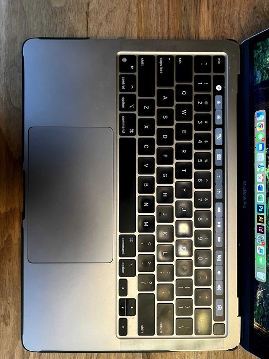 macbook pro m1 8g 256gb 13 inch 2020