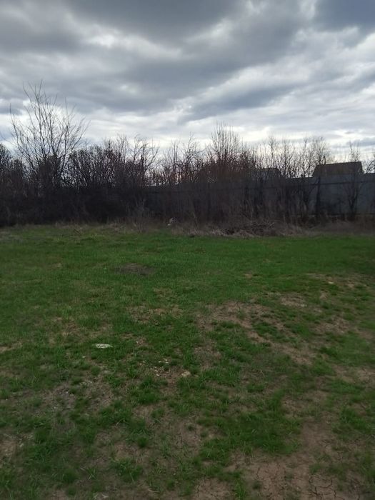 Продам участок 6 соток с/о Черёмушки