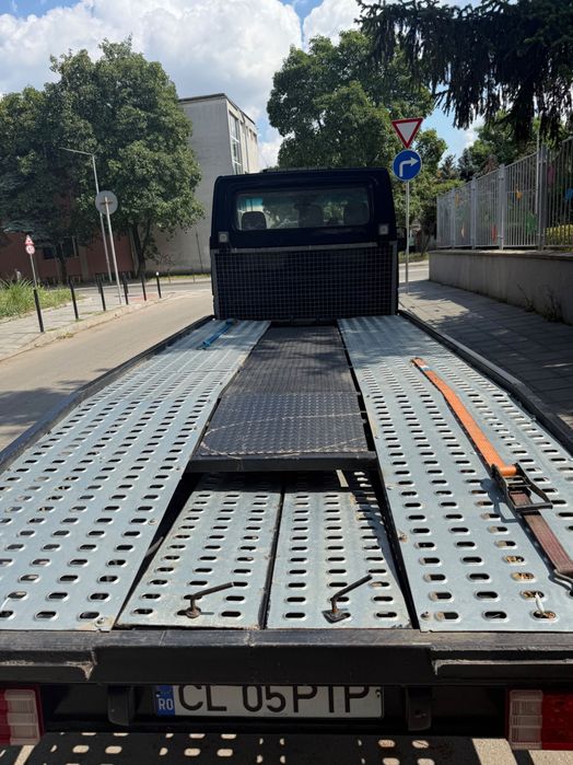 Денонощна пътна помощ