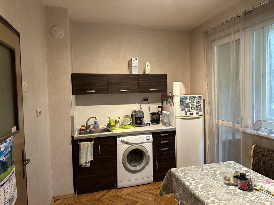 Продава се Четиристаен апартамент в Варна, Трошево - 92 кв.м за 1740 €/кв.м - Снимка #23