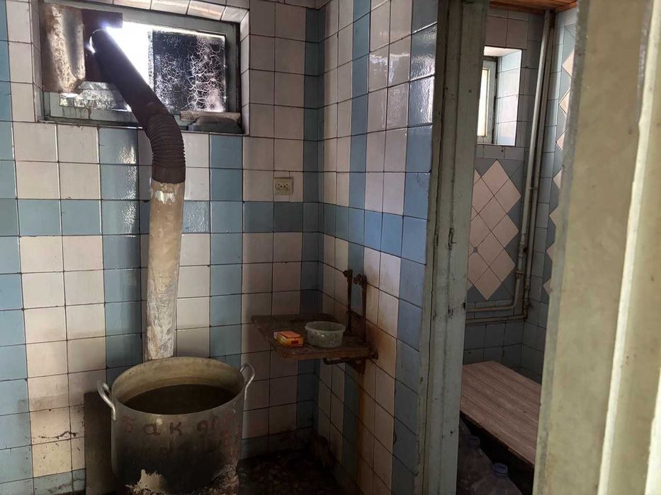 6 sotix dacha sotiladi
