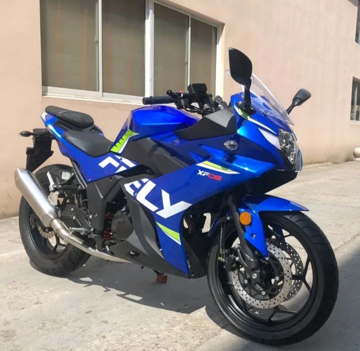 Suzuki GSX-R 400cc инжектор мотор рассрочка, узум насия, Опен,зуд,анор