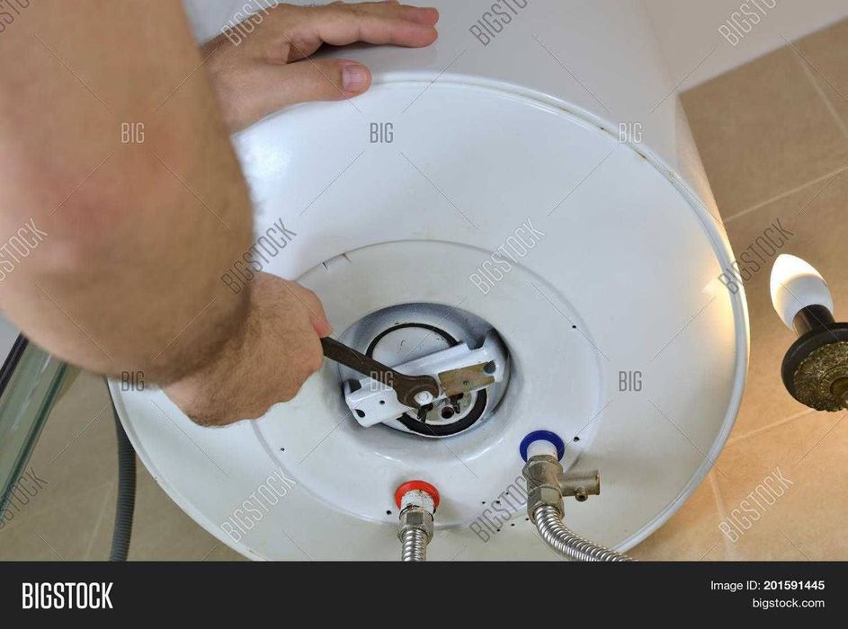 Ariston tozalash xizmati Buxoro shahar