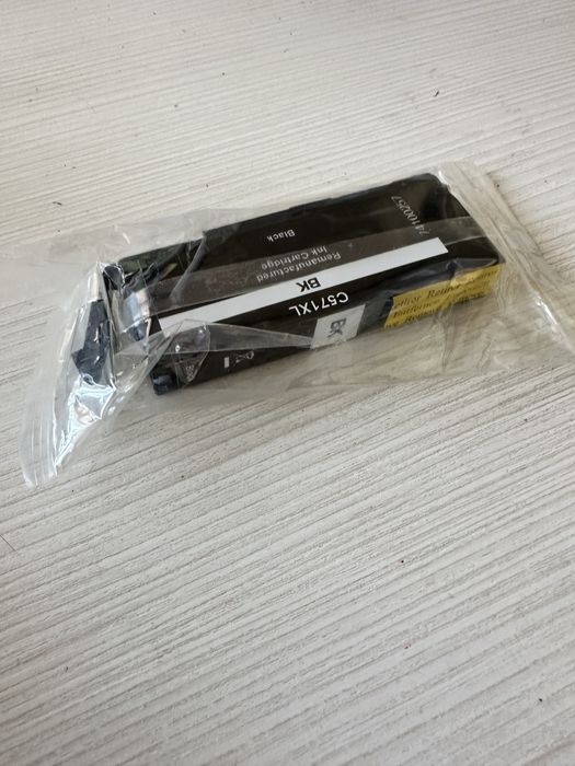 Оригинални мастила за Канон/Canon C570xl