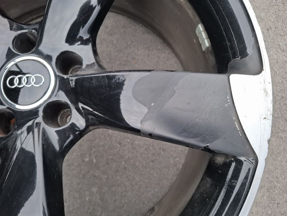 Оригинални Джанти Rotor 21"