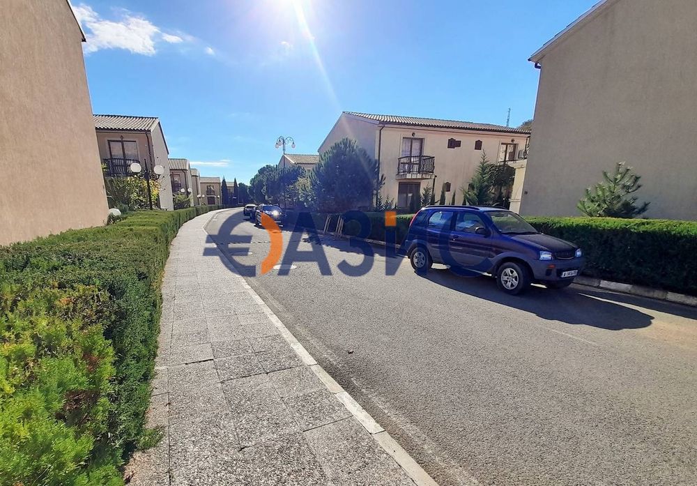 Продава се Двустаен апартамент в к.к. Елените - 72 кв.м за 882 €/кв.м - Снимка #2