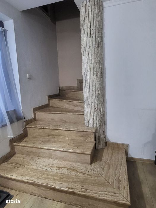 Casa Deva, zona Garii