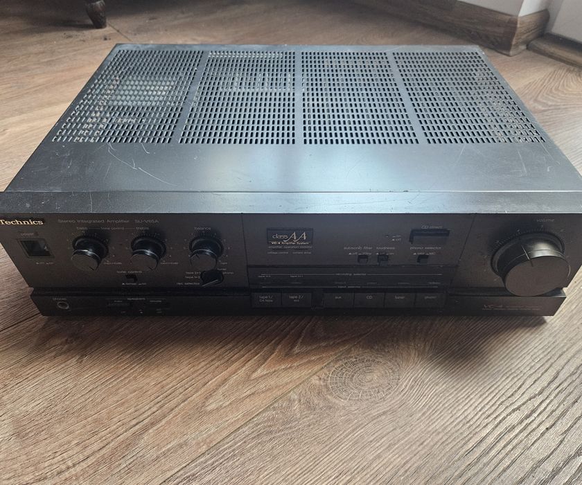 Technics SU-V65A