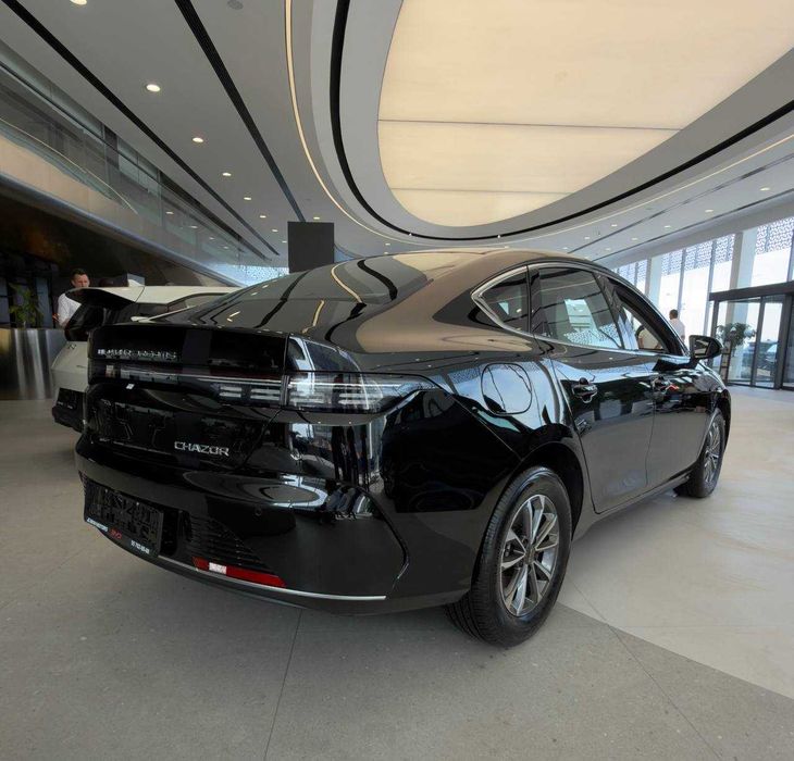 BYD Chazor 120 km Flagship
