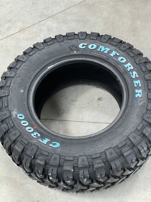 Anvelope 265 70 16 Comforser CF3000 Off Road