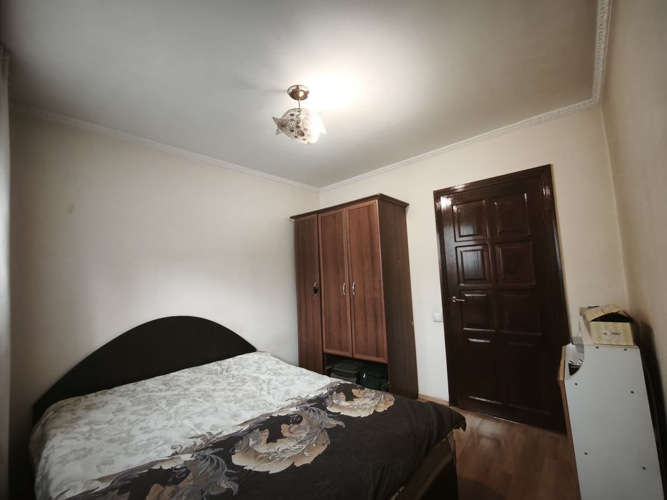 2 комнатная Жарокова Шевченко