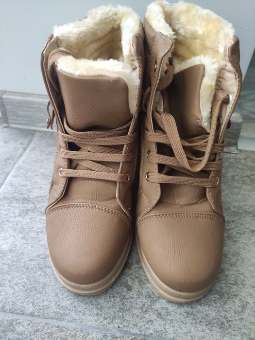 Дамски боти 41 номер