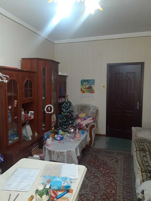 Ттз 1 /Диадора/ 2 ком. 1 из 4 /48 м2 FT 003