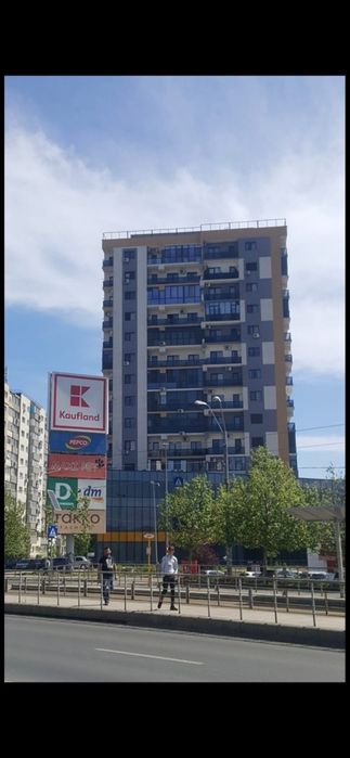 Garsoniera de închiriat