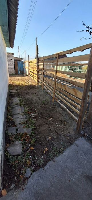 Продается дача на бабровке 2 дачи