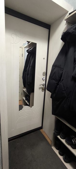 Квартира 2-х комнатная