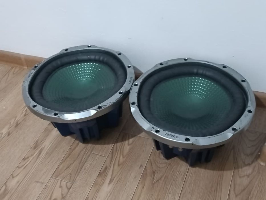 Sony 1300W Колонка динамик
