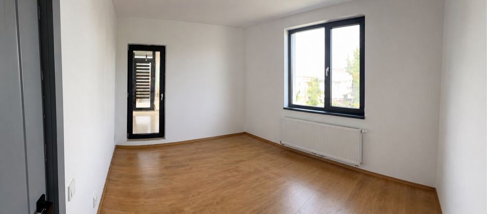 Apartament Cartier Brancusi