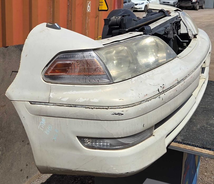 TitanAuto Toyota Mark 2 X100 ноускат