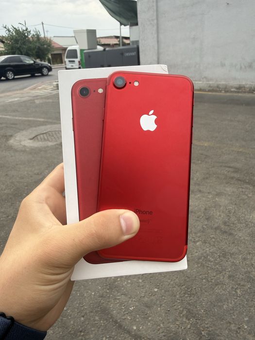 iPhone 7 256 gb ideal
