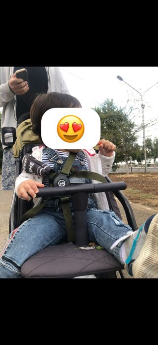 Коляска в хортшем состоянии