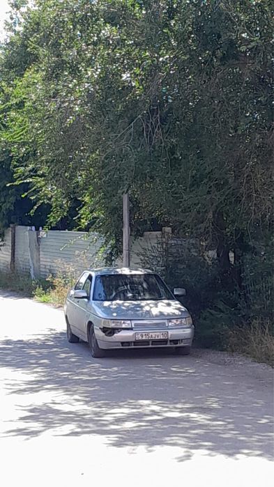 Машина 2110 в аренду