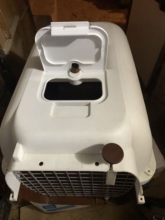 Cusca transport animale de companie