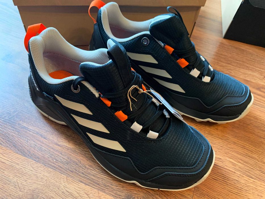 Ghete TERREX EASTRAIL GTX _Membrana GORETEX_Noi_Marime 38/39/41